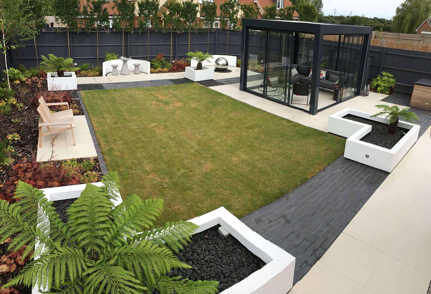 home2 - Gardens For Good - Garden Design in Oxfordshire