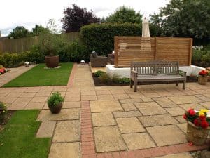 garden landscape design oxford oxfordshire