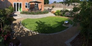 oxford garden landscaping