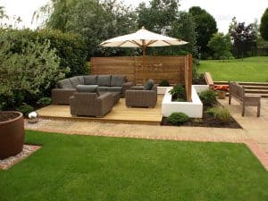 garden landscape design oxford