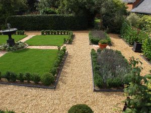 garden design oxford