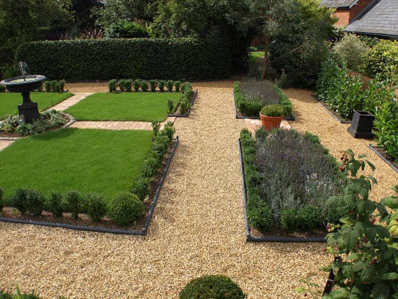 garden design oxford