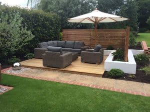 landscaping oxford oxfordshire